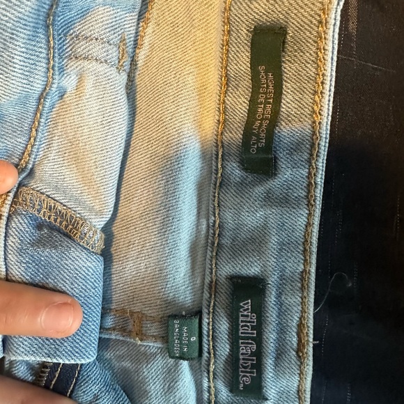 Shorts - Picture 2 of 3